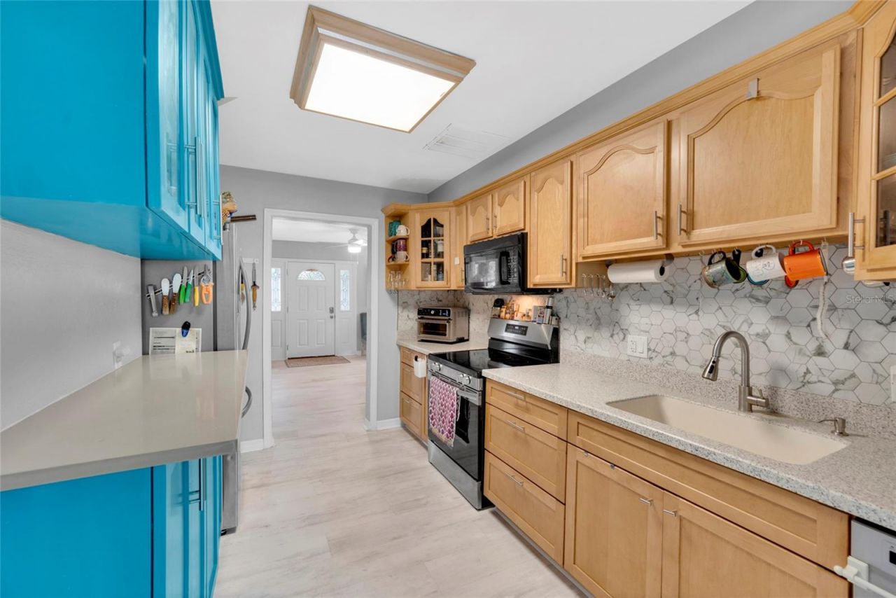 317 Crystal Beach Avenue , Crystal Beach, FL 34681 Photo