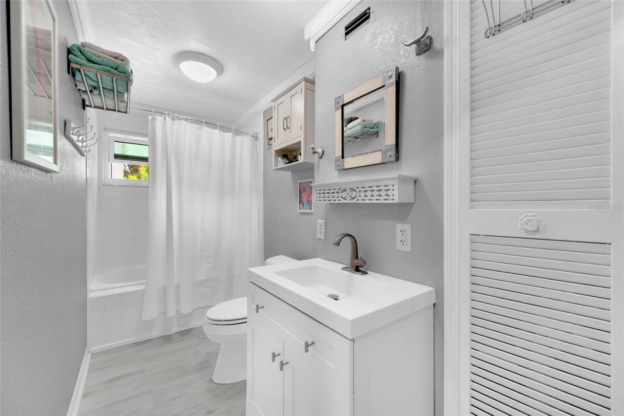 317 Crystal Beach Avenue , Crystal Beach, FL 34681 Photo