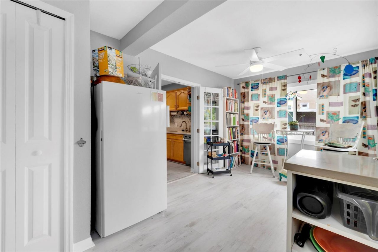 317 Crystal Beach Avenue , Crystal Beach, FL 34681 Photo