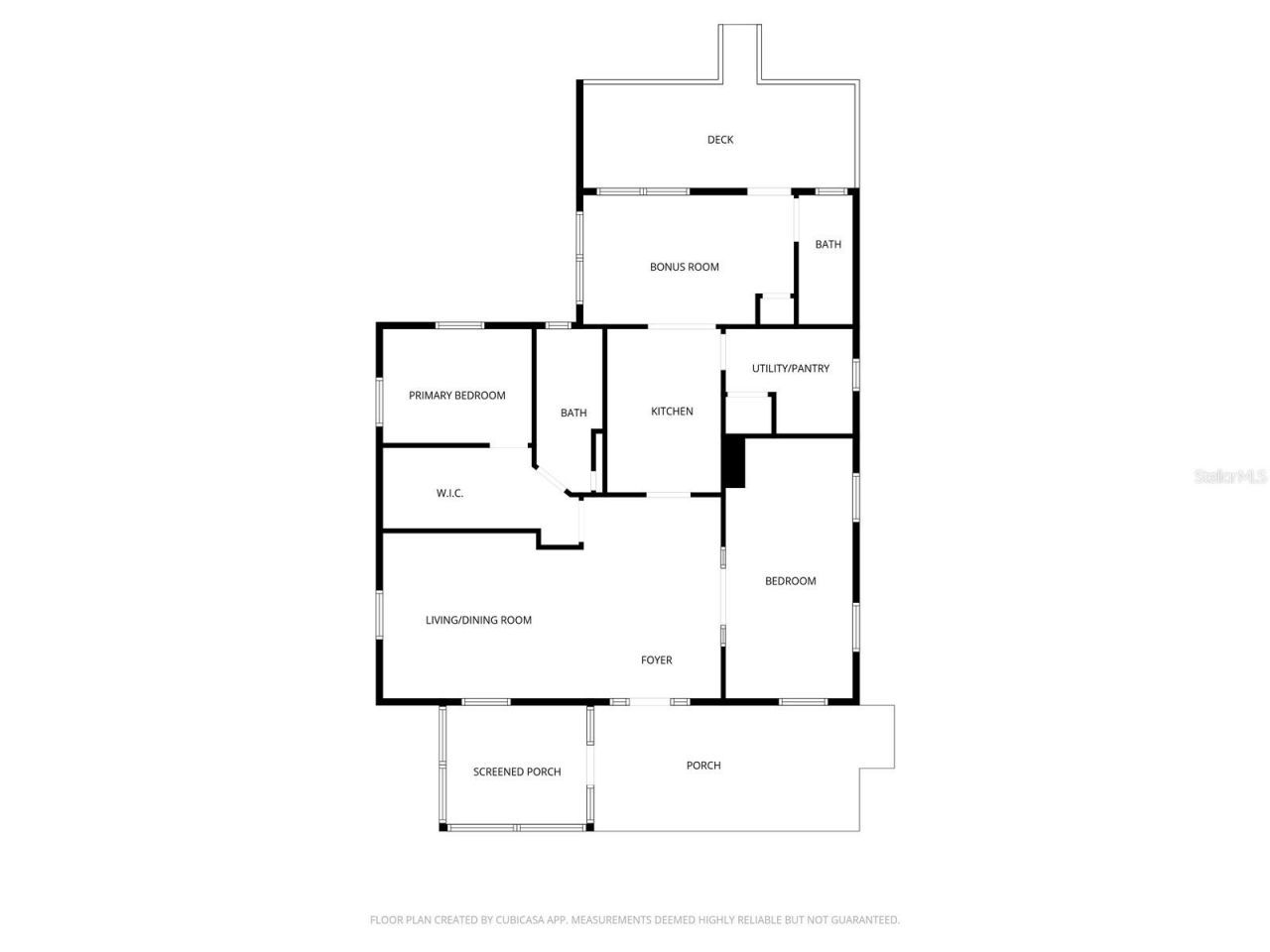 317 Crystal Beach Avenue , Crystal Beach, FL 34681 Photo