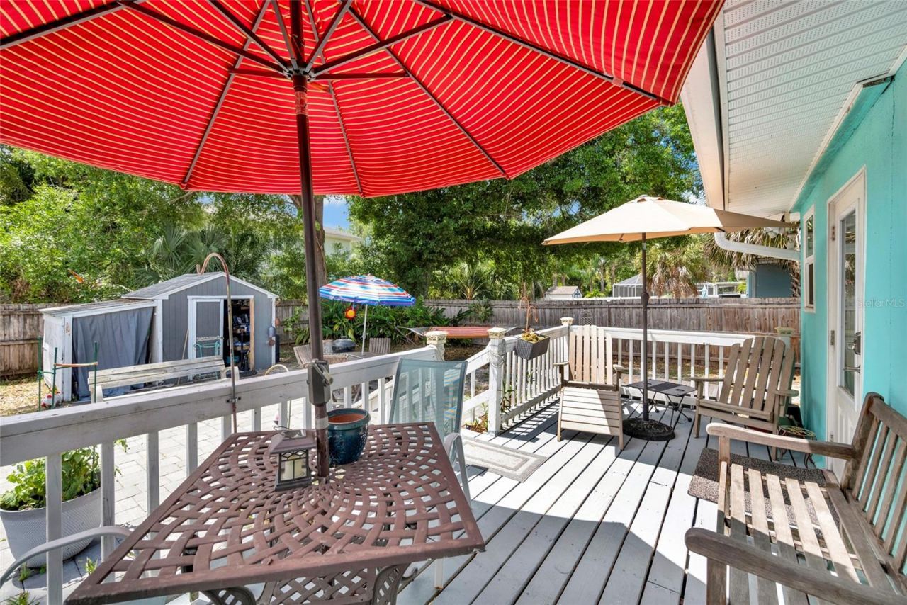 317 Crystal Beach Avenue , Crystal Beach, FL 34681 Photo