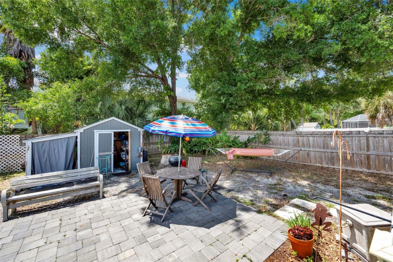 317 Crystal Beach Avenue , Crystal Beach, FL 34681 Photo