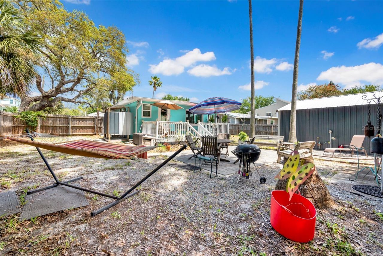 317 Crystal Beach Avenue , Crystal Beach, FL 34681 Photo