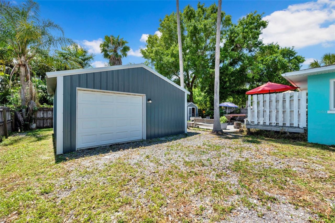 317 Crystal Beach Avenue , Crystal Beach, FL 34681 Photo