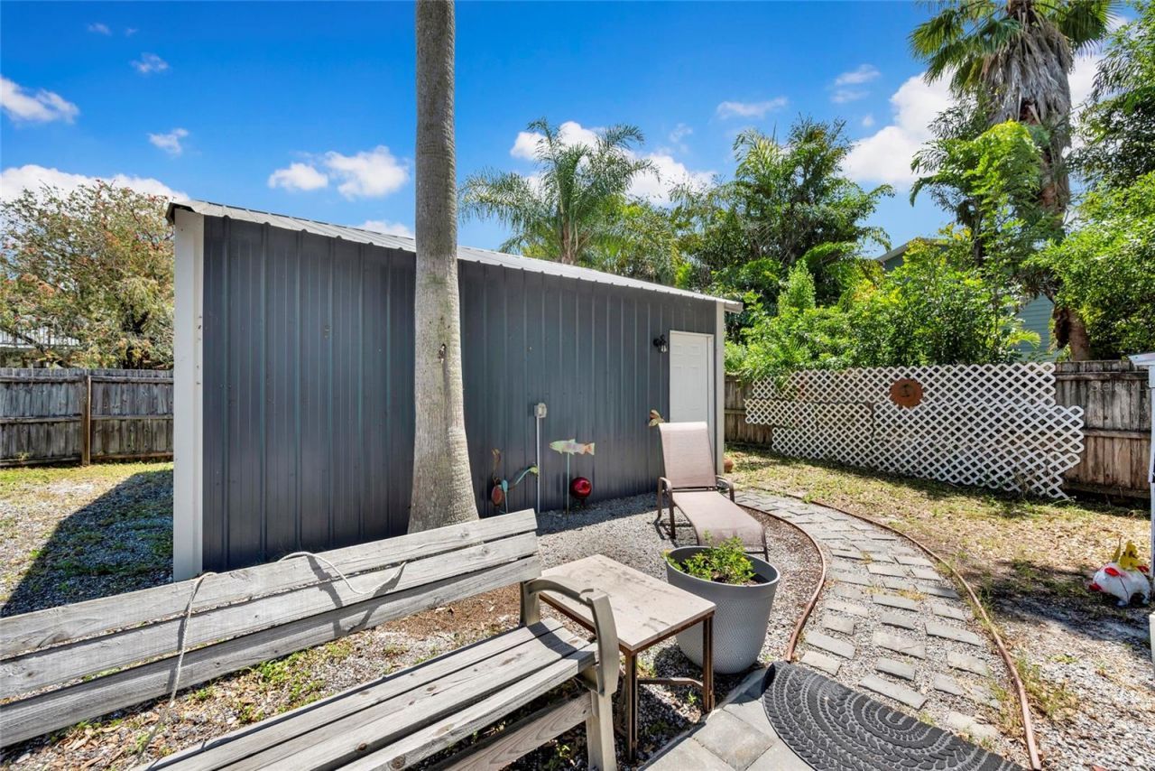 317 Crystal Beach Avenue , Crystal Beach, FL 34681 Photo