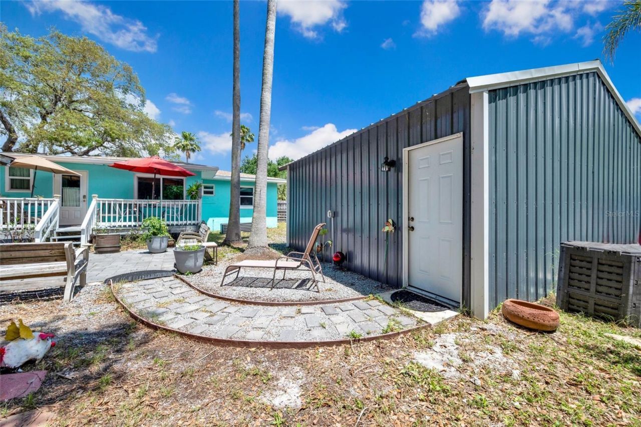 317 Crystal Beach Avenue , Crystal Beach, FL 34681 Photo