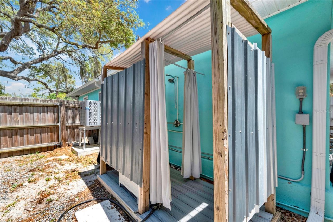 317 Crystal Beach Avenue , Crystal Beach, FL 34681 Photo