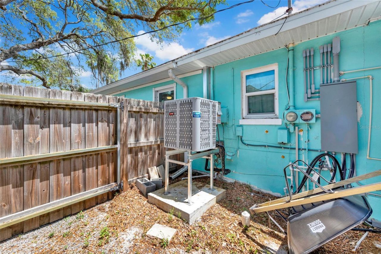 317 Crystal Beach Avenue , Crystal Beach, FL 34681 Photo