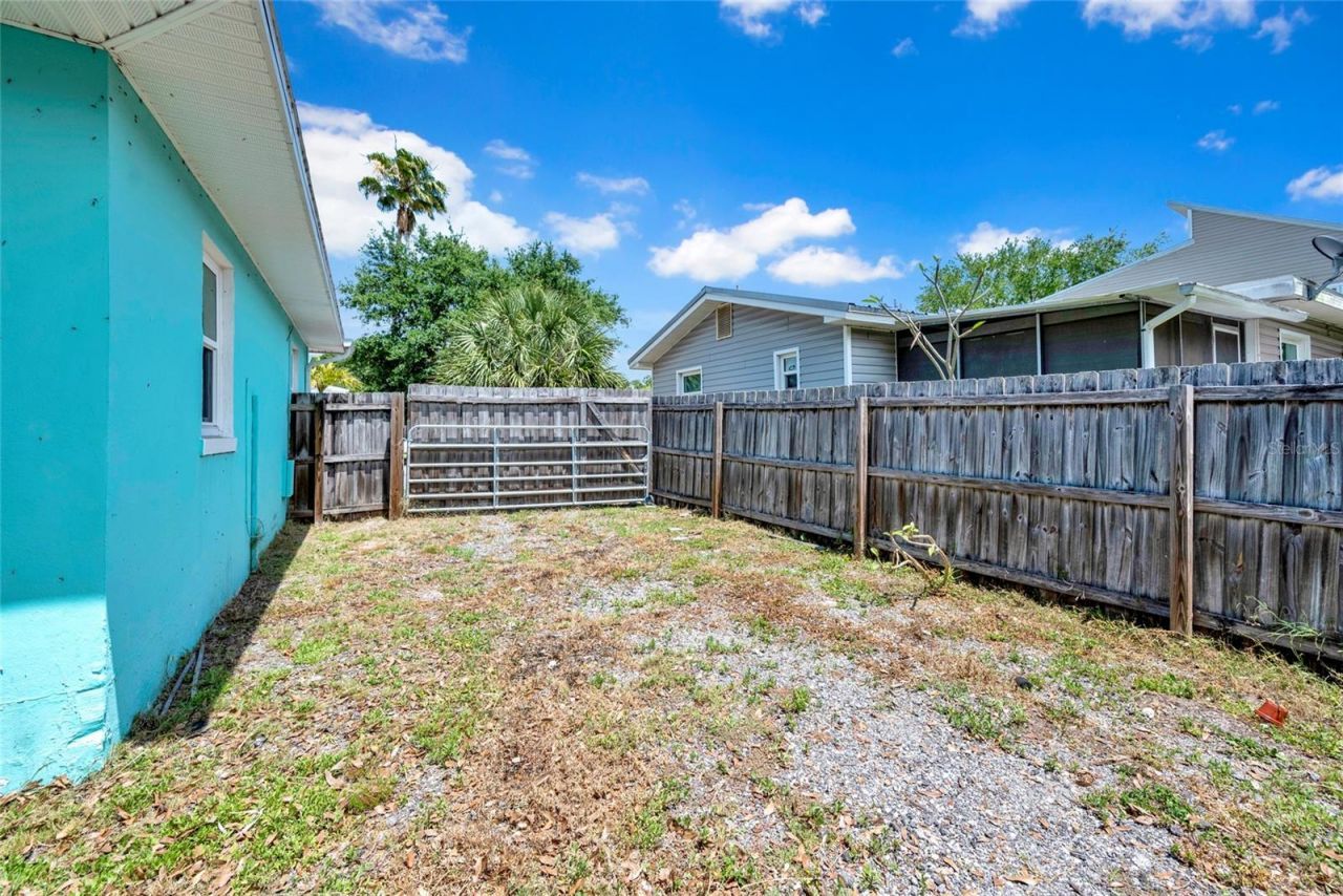 317 Crystal Beach Avenue , Crystal Beach, FL 34681 Photo