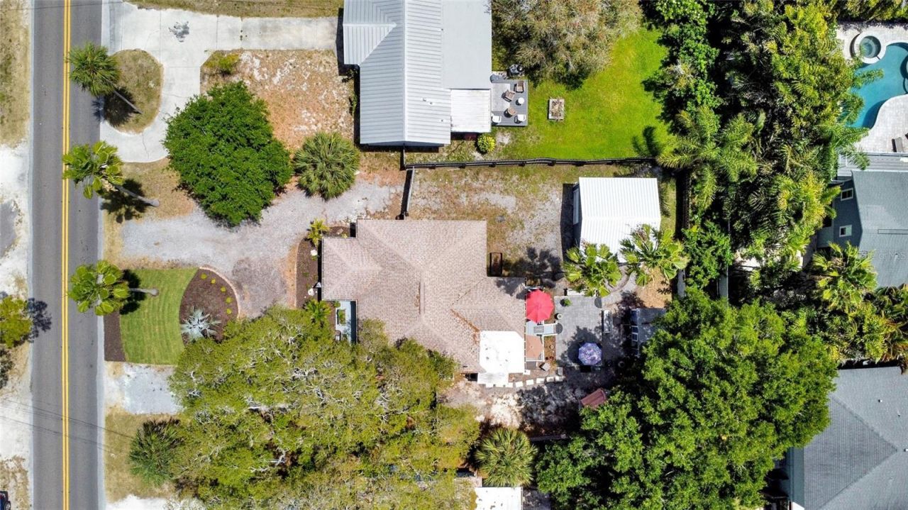 317 Crystal Beach Avenue , Crystal Beach, FL 34681 Photo