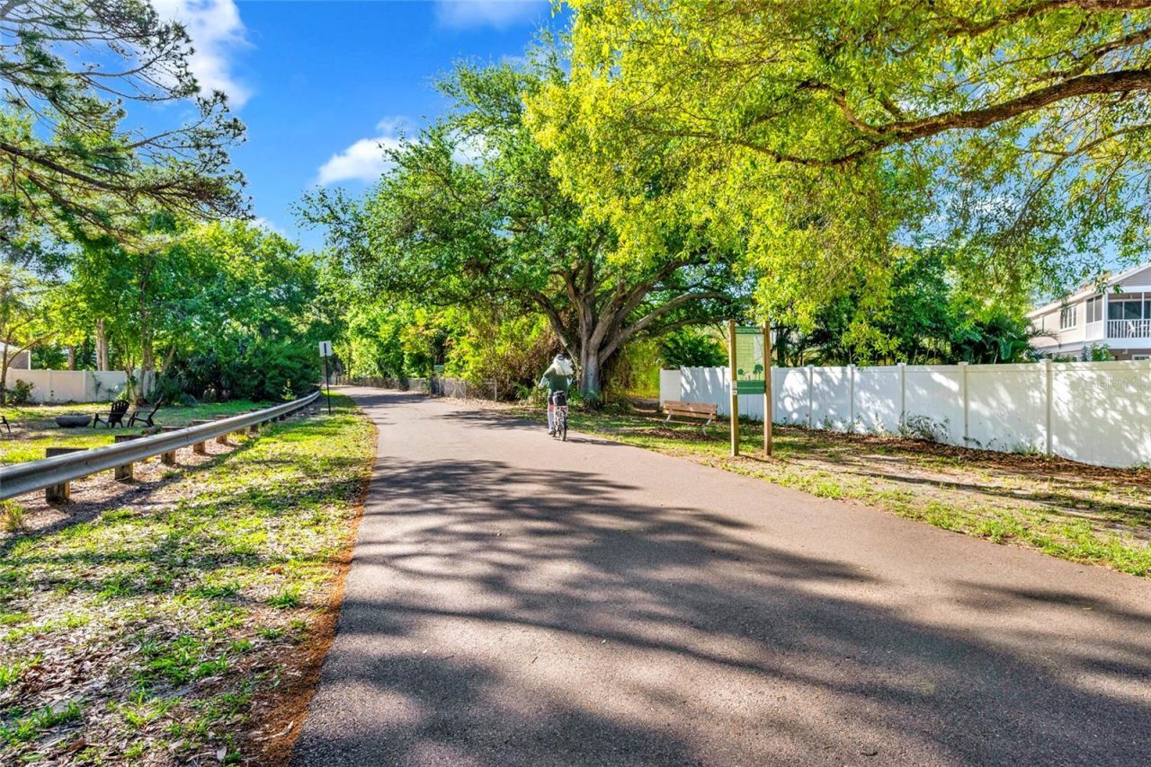 317 Crystal Beach Avenue , Crystal Beach, FL 34681 Photo