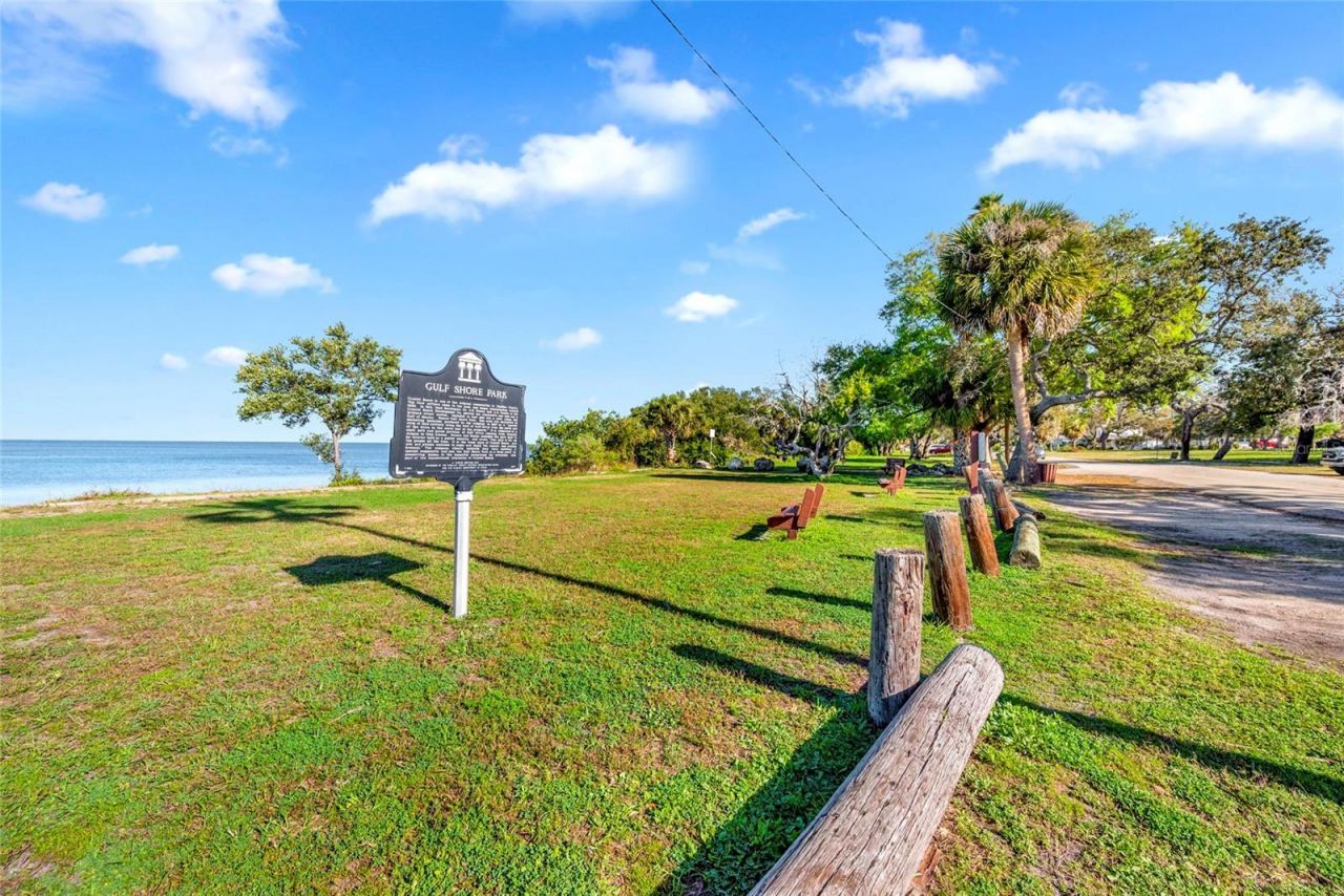 317 Crystal Beach Avenue , Crystal Beach, FL 34681 Photo