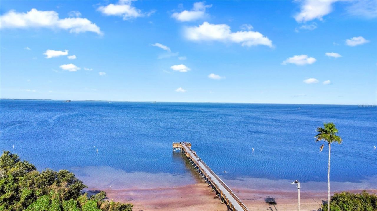 317 Crystal Beach Avenue , Crystal Beach, FL 34681 Photo