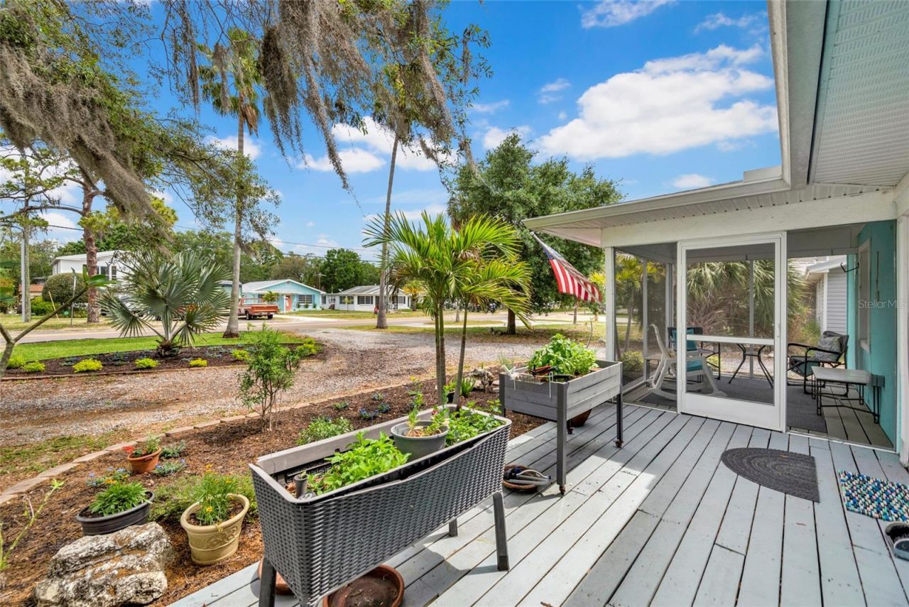 317 Crystal Beach Avenue , Crystal Beach, FL 34681 Photo