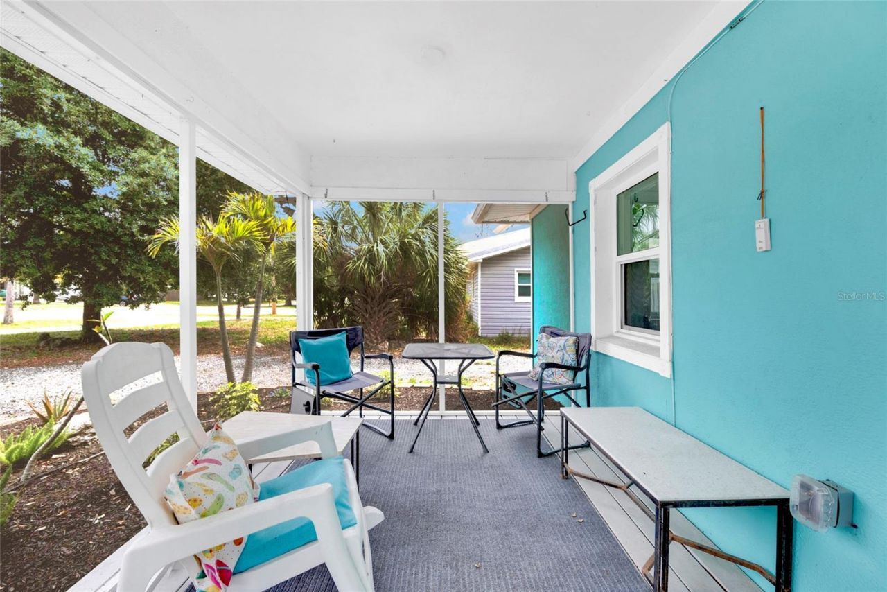 317 Crystal Beach Avenue , Crystal Beach, FL 34681 Photo