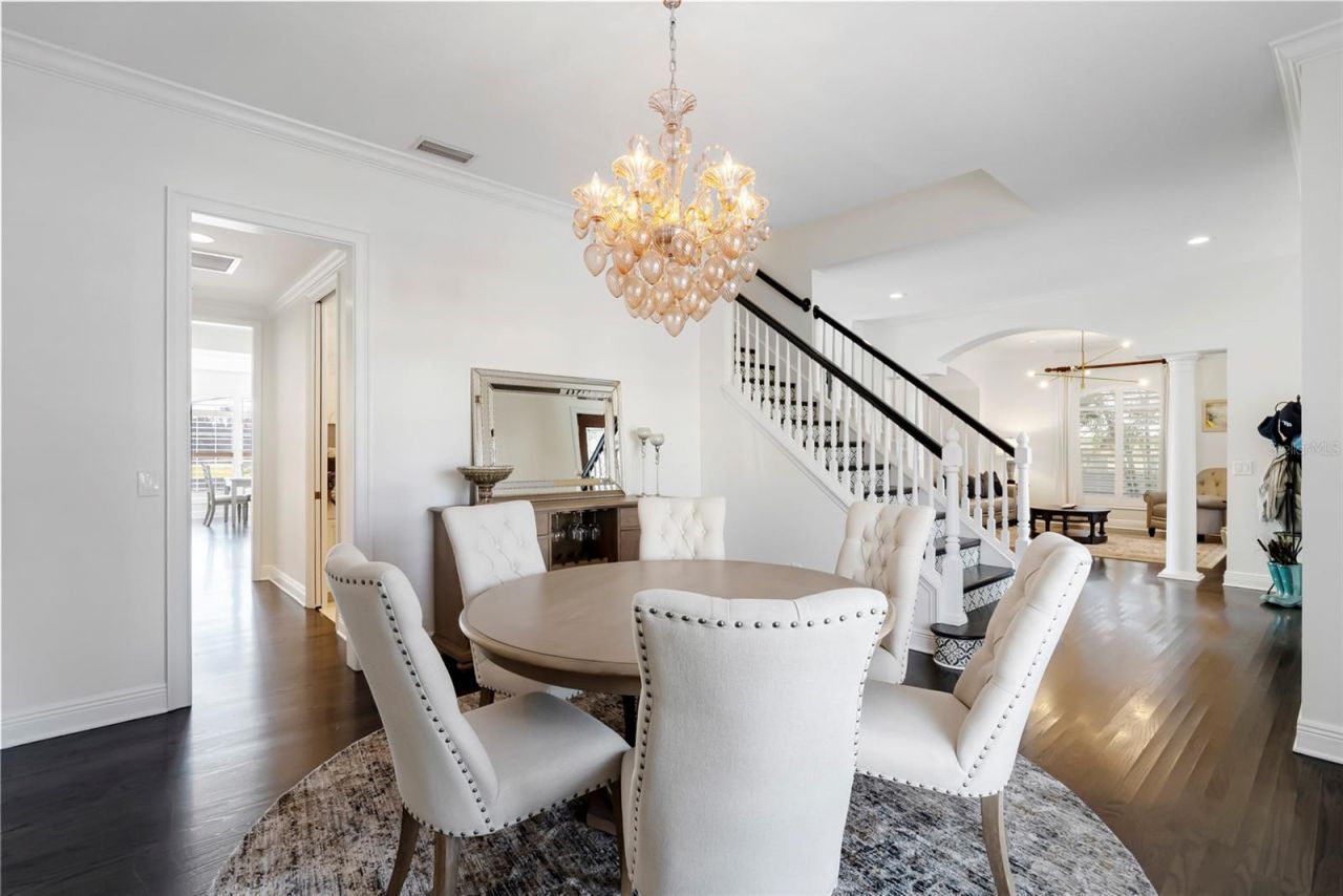 356 Belleair Drive Ne, Saint Petersburg, FL 33704 Photo