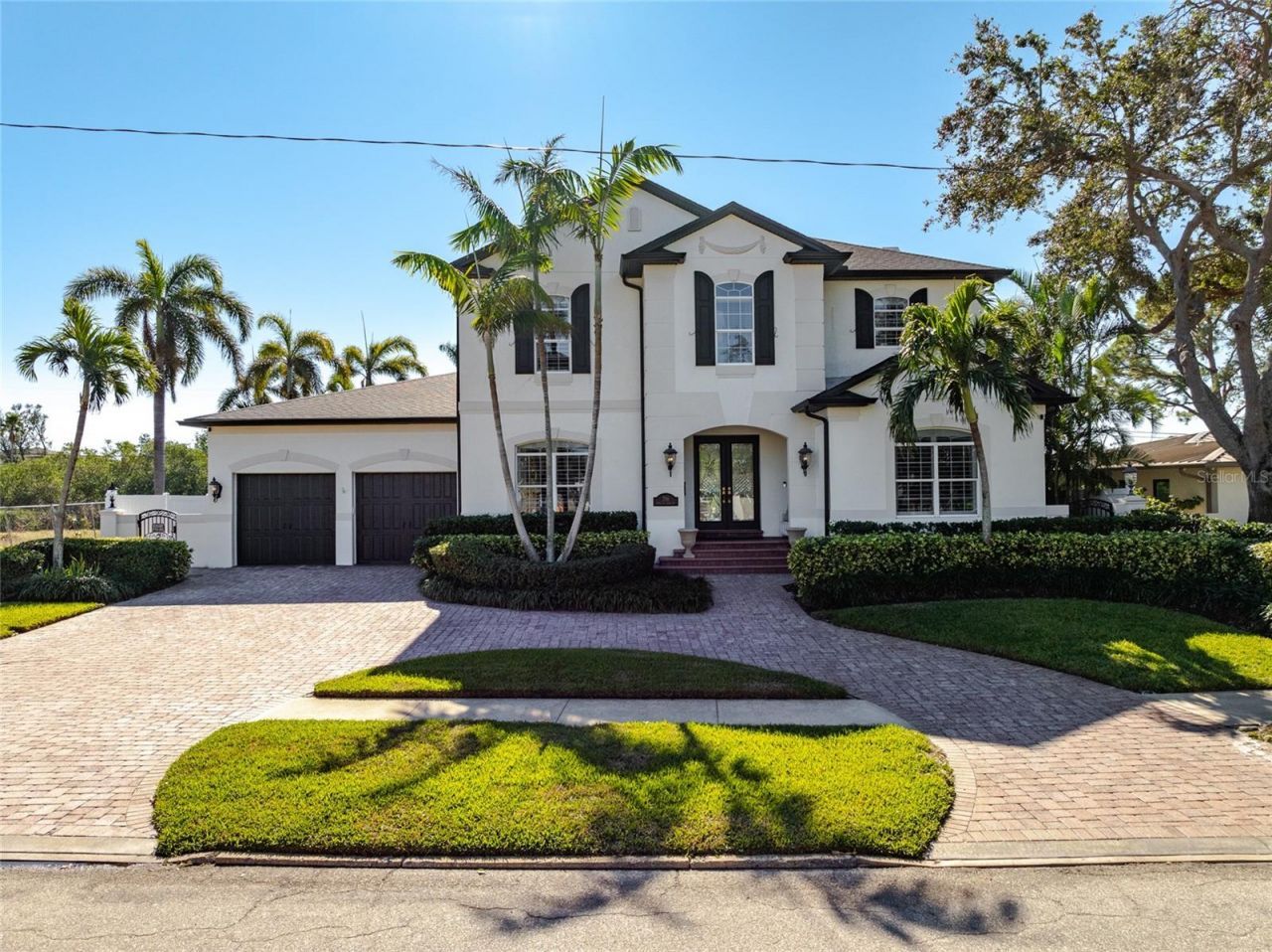 356 Belleair Drive Ne, Saint Petersburg, FL 33704 Photo