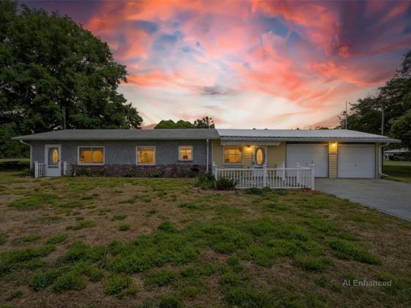 39407 ROCKFORD AVENUE , ZEPHYRHILLS, FL 33542