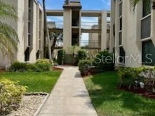 2205 BELLEAIR ROAD , Unit A35, CLEARWATER, FL 33764