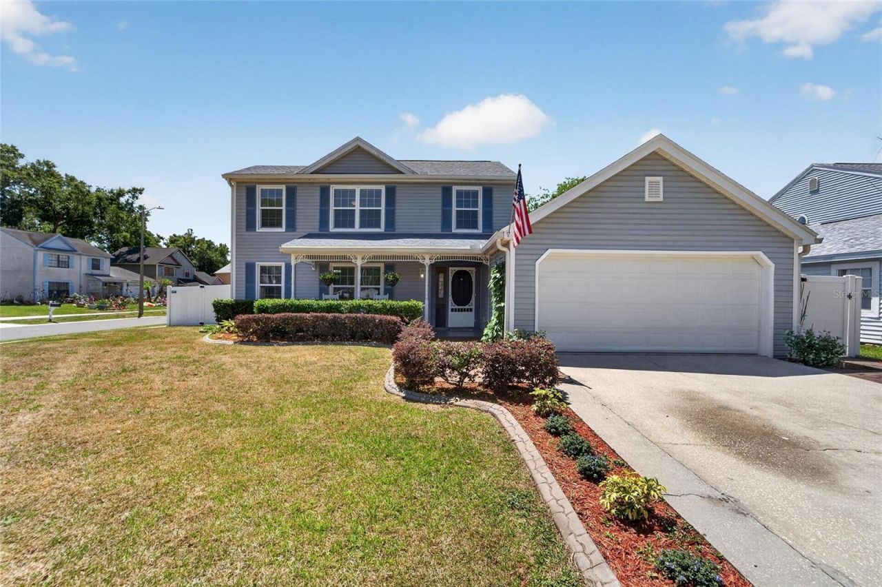 601 Weathervane Court, Brandon, FL 33511 Photo