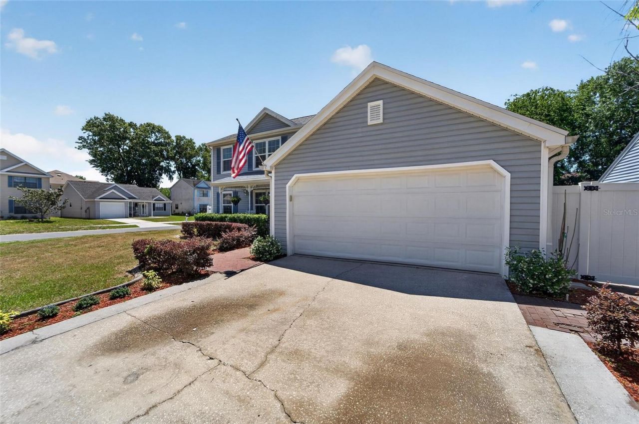 601 Weathervane Court, Brandon, FL 33511 Photo