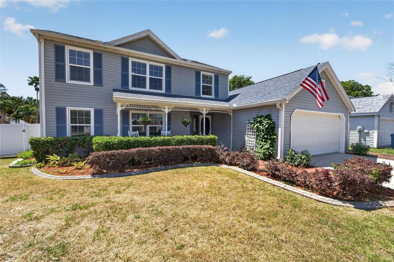 601 Weathervane Court, Brandon, FL 33511 Photo