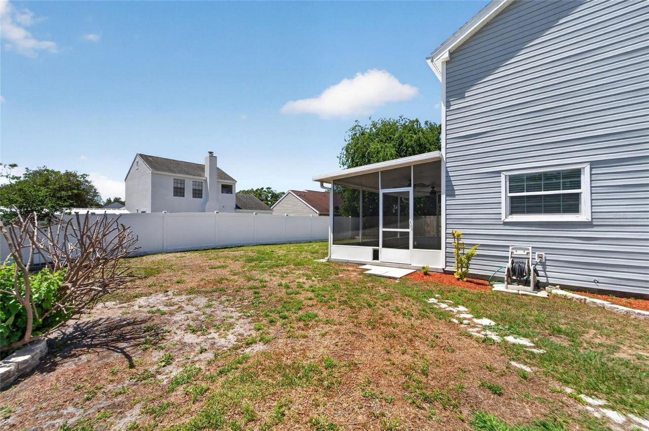 601 Weathervane Court, Brandon, FL 33511 Photo