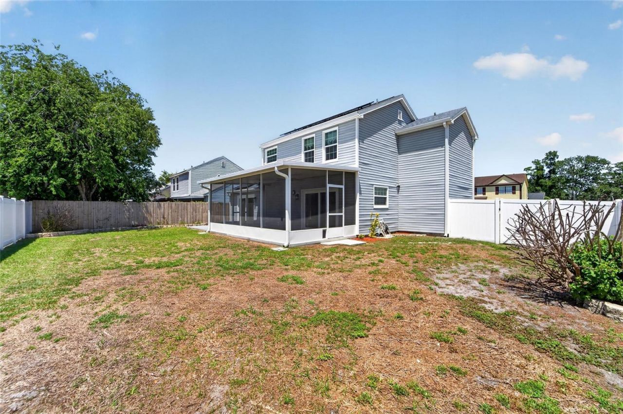 601 Weathervane Court, Brandon, FL 33511 Photo
