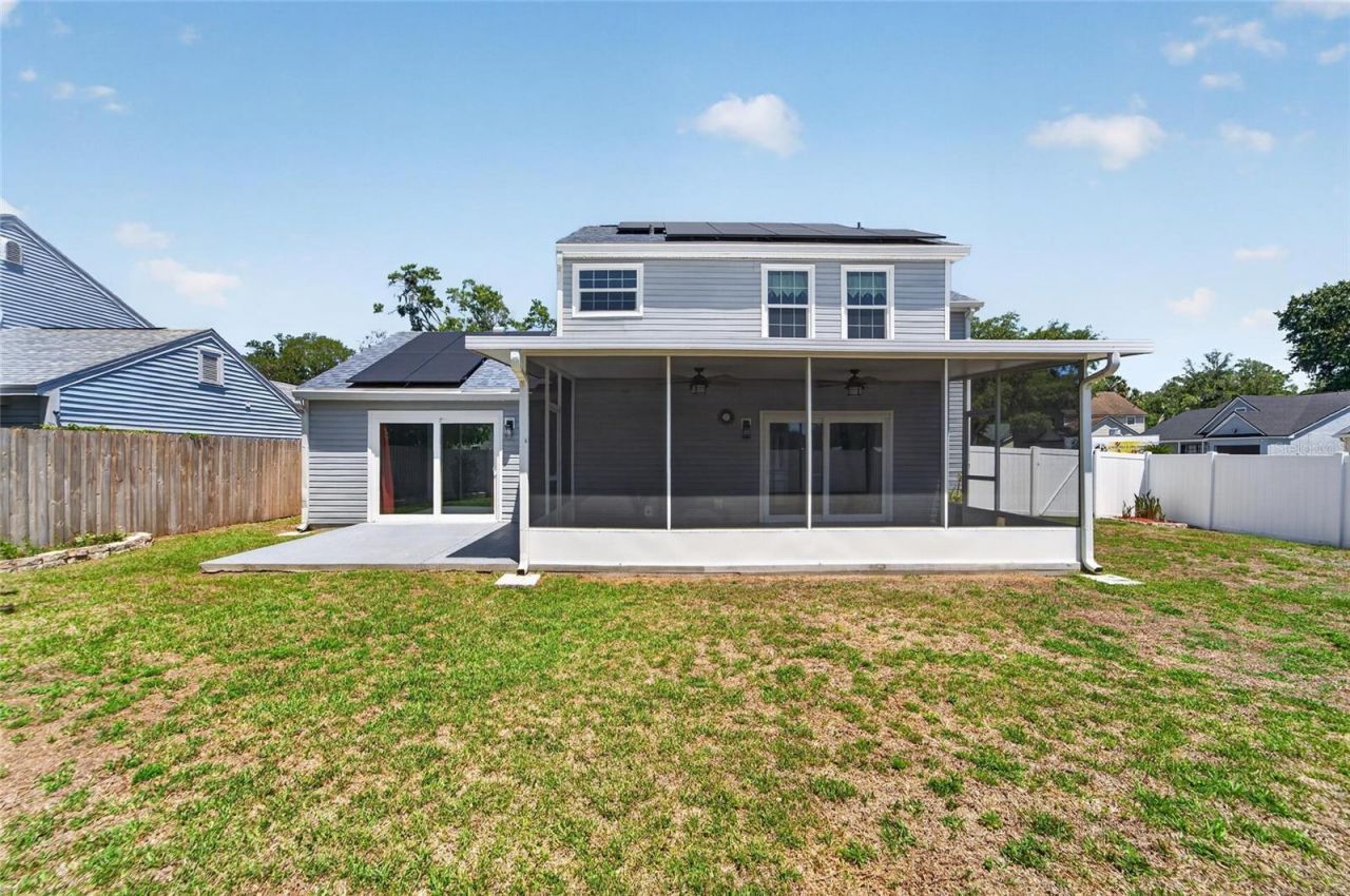 601 Weathervane Court, Brandon, FL 33511 Photo