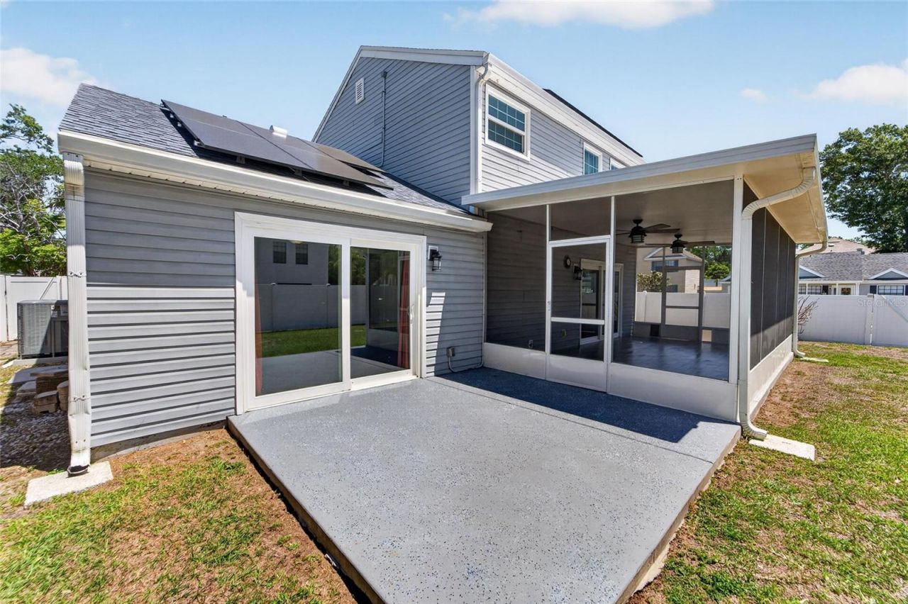 601 Weathervane Court, Brandon, FL 33511 Photo