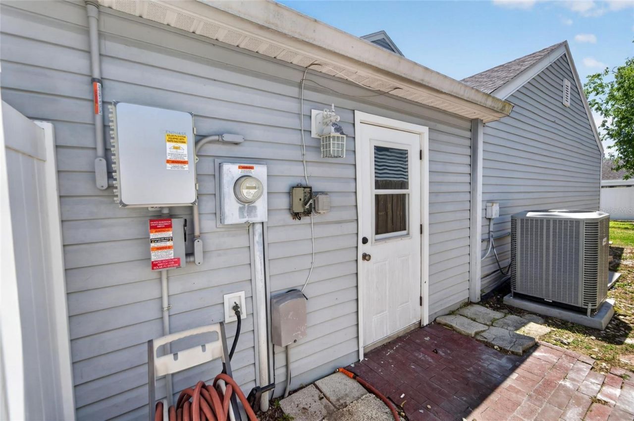 601 Weathervane Court, Brandon, FL 33511 Photo