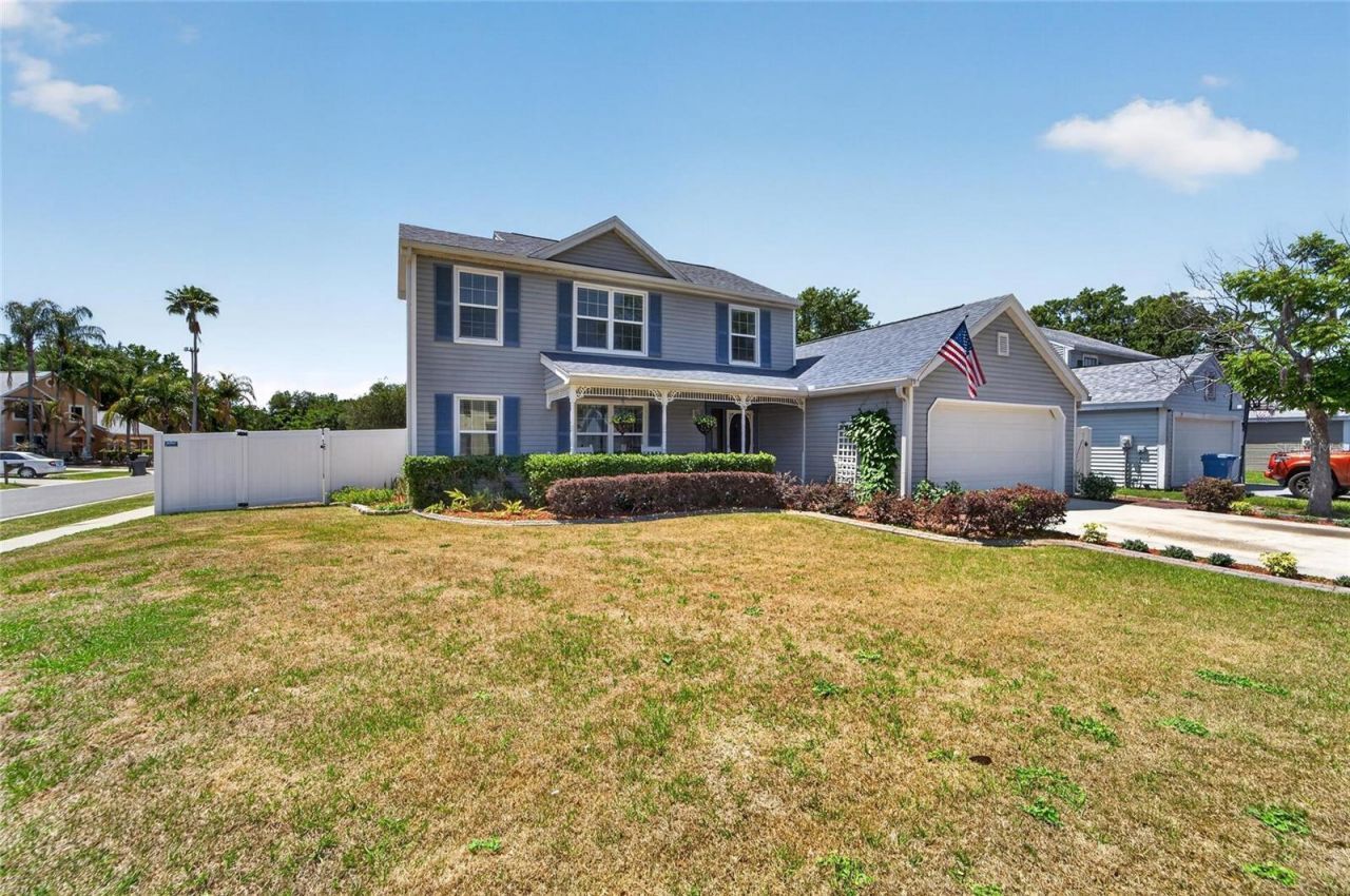 601 Weathervane Court, Brandon, FL 33511 Photo