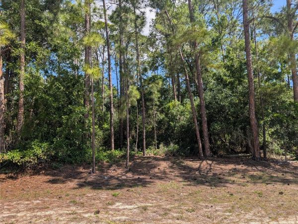 1114 PLUMOSA DRIVE , INDIAN LAKE ESTATES, FL 33855