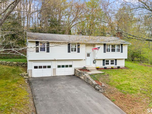 271 Shadduck, Middlebury, CT 06762