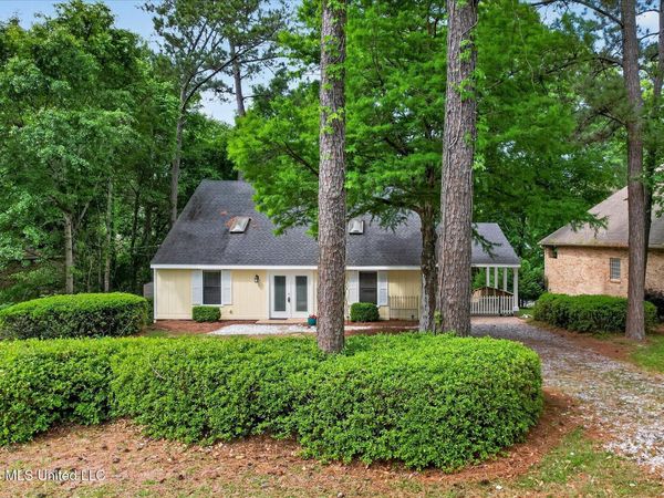 6531 Alakoko Drive, Diamondhead, MS 39525