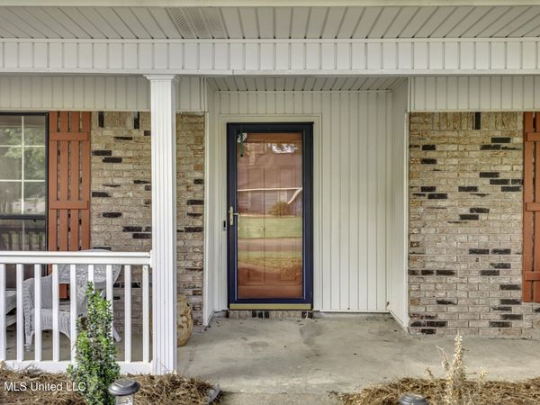 503 Bruin Avenue, Pearl, MS 39208