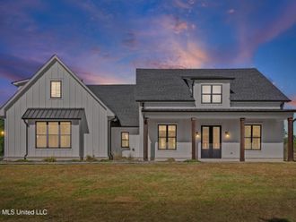 84 Dudley Place Byhalia, MS 38611