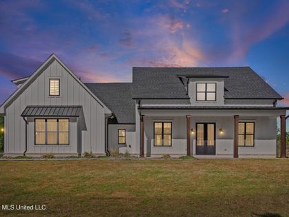 84 Dudley Place Byhalia, MS 38611