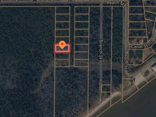 00 Branch Street, Ocean Springs, MS 39564