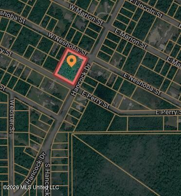 7287 Hancock Drive, Bay Saint Louis, MS 39520 Main Photo