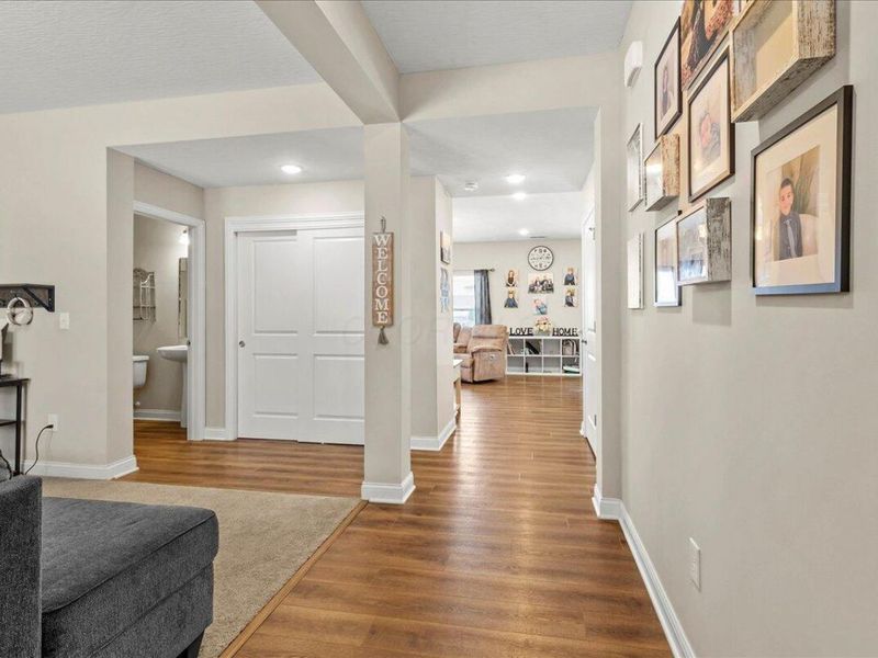 1604 Raymond Avenue , Bellefontaine, OH 43311 Photo 12