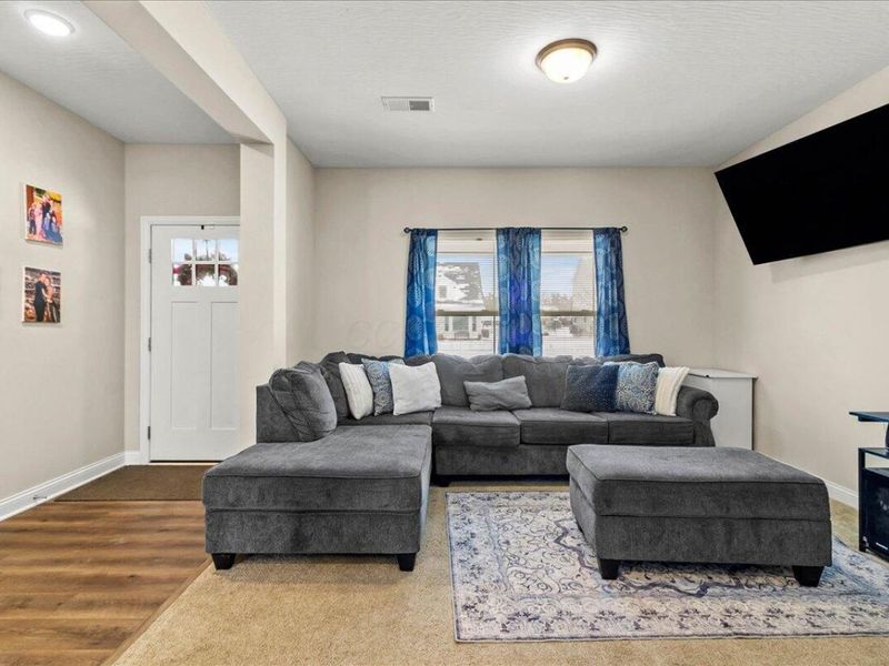 1604 Raymond Avenue , Bellefontaine, OH 43311 Photo 14