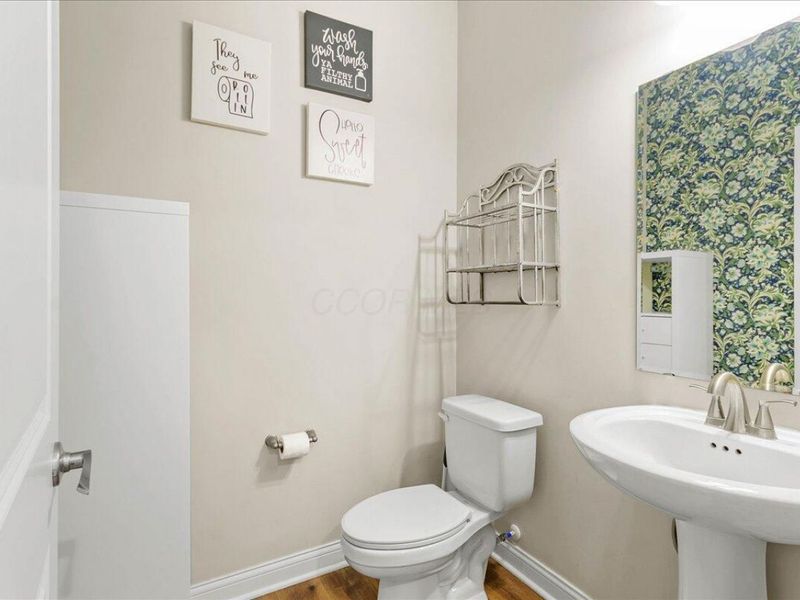 1604 Raymond Avenue , Bellefontaine, OH 43311 Photo 15