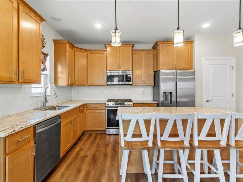 1604 Raymond Avenue , Bellefontaine, OH 43311 Photo 19