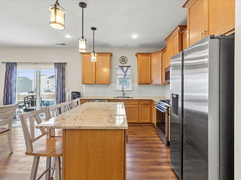 1604 Raymond Avenue , Bellefontaine, OH 43311 Photo 20