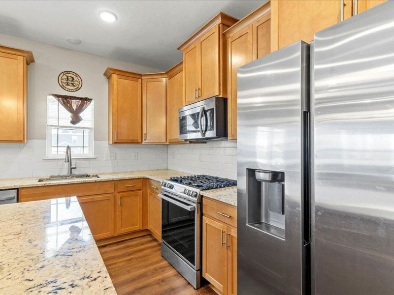 1604 Raymond Avenue , Bellefontaine, OH 43311 Photo 21