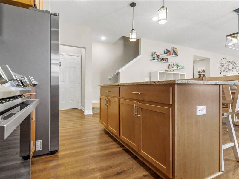 1604 Raymond Avenue , Bellefontaine, OH 43311 Photo 22