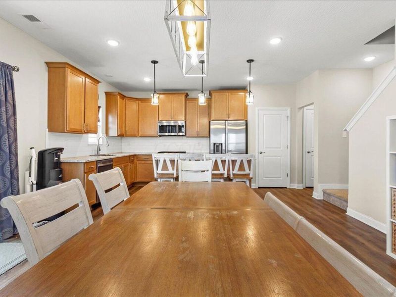 1604 Raymond Avenue , Bellefontaine, OH 43311 Photo 23