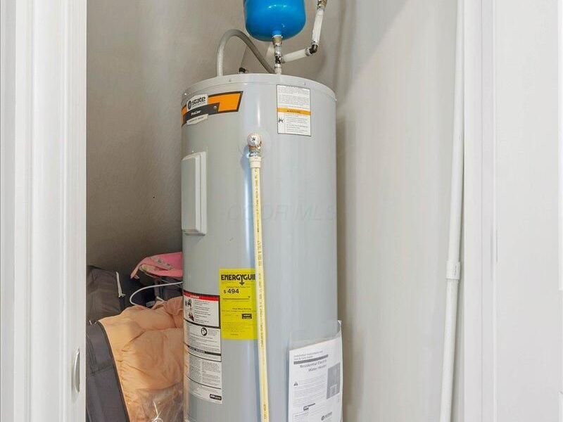 1604 Raymond Avenue , Bellefontaine, OH 43311 Photo 39