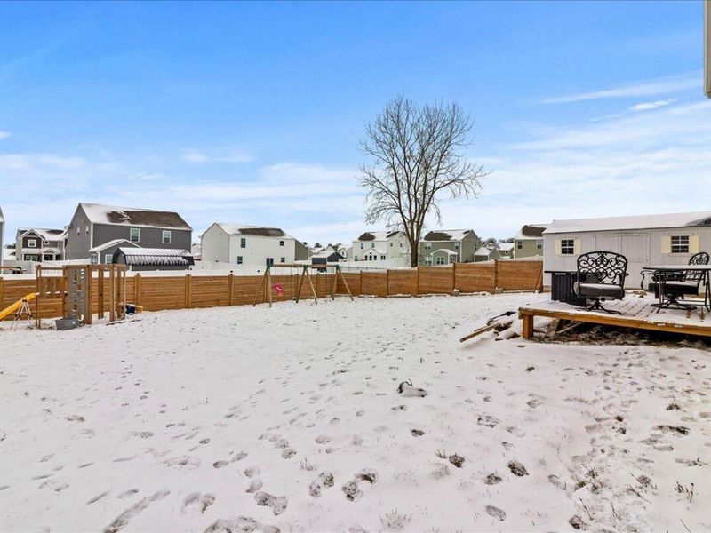 1604 Raymond Avenue , Bellefontaine, OH 43311 Photo 40